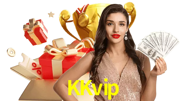 Jogue com dealers reais no KKvip!