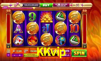 A Emoção da Loteria na KKvip: Uma Chance de Mudança de Vida