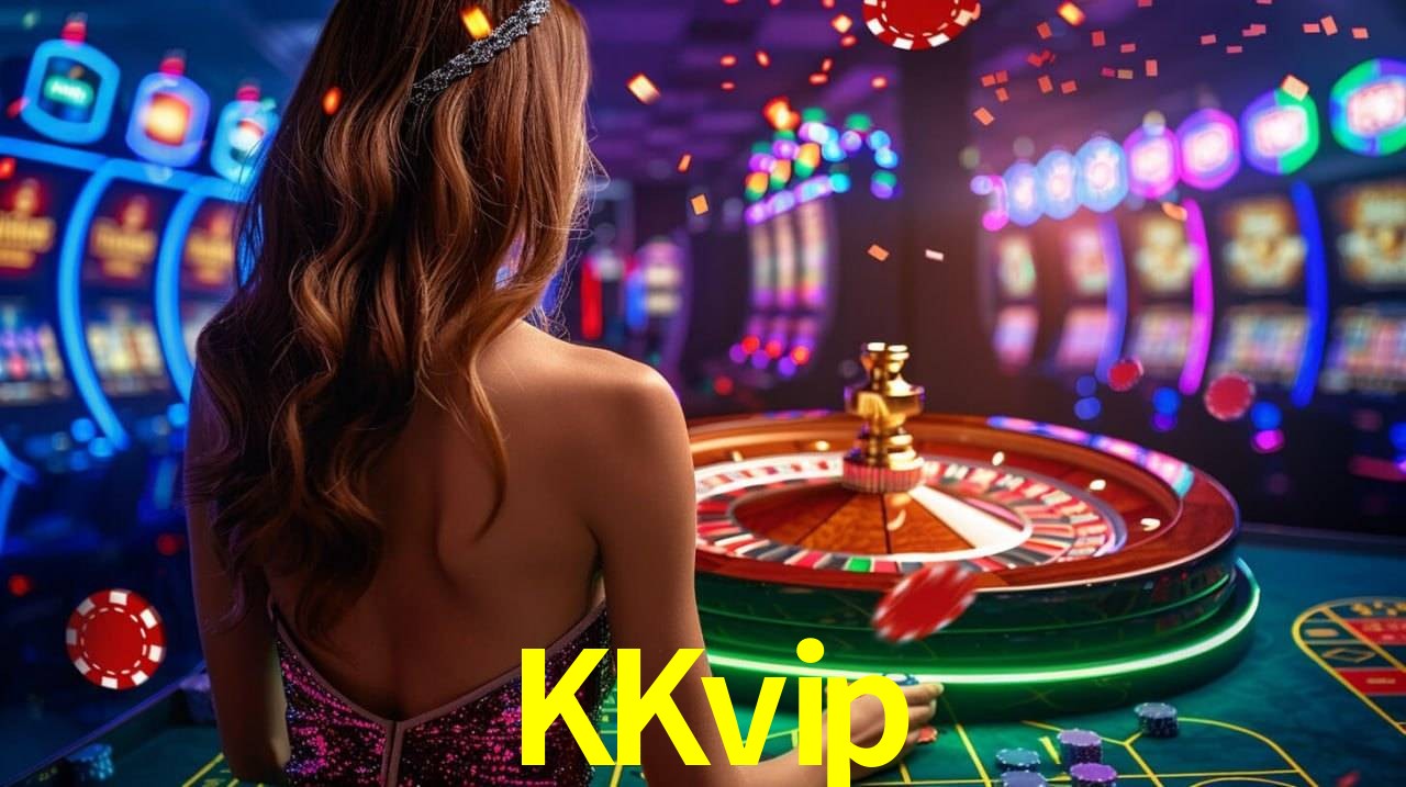 Instalação rápida do APK KKvip