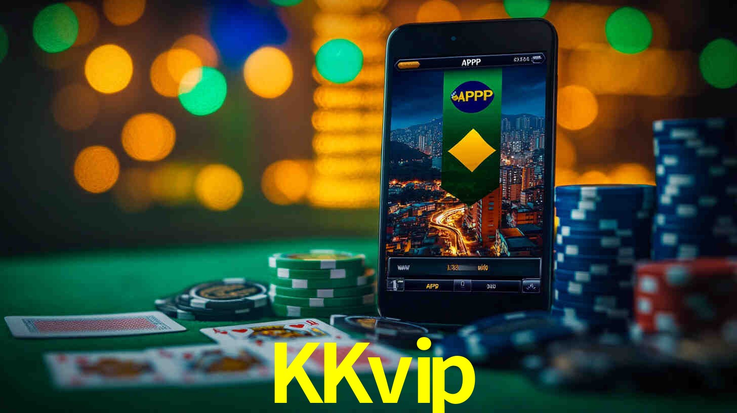 A Popularidade dos Caça-Níqueis no KKvip