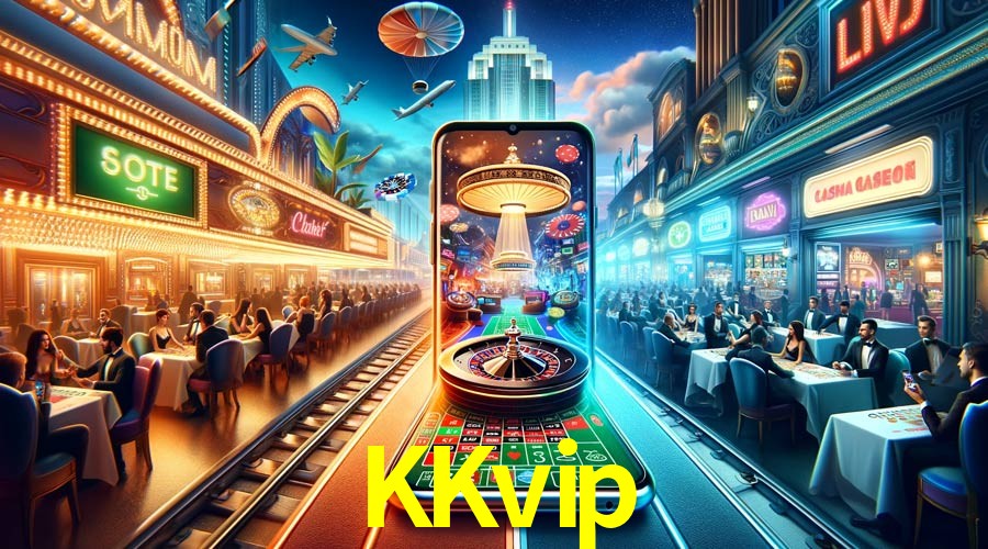 Account Benefits KKvip