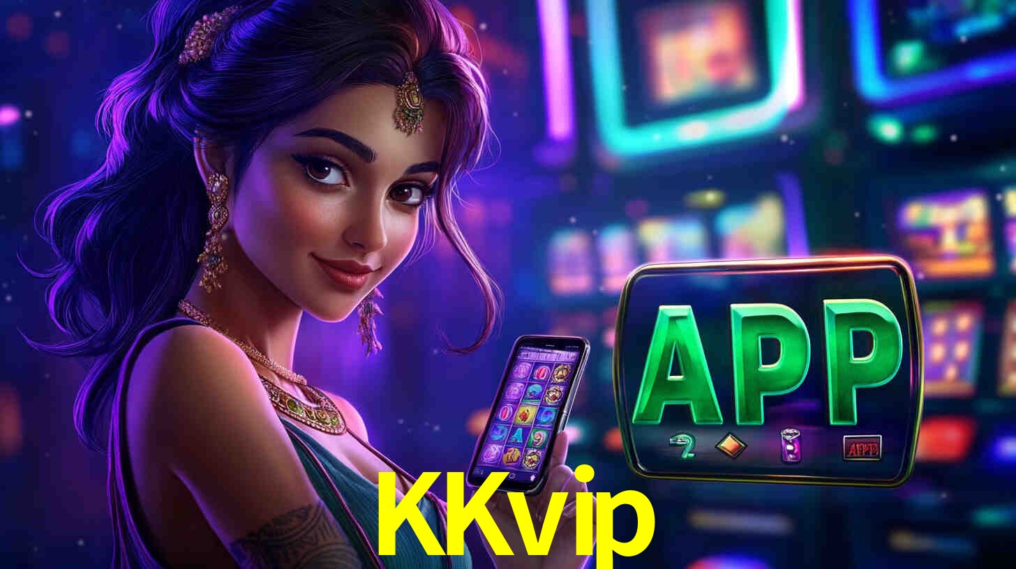 KKvip,KKvip App