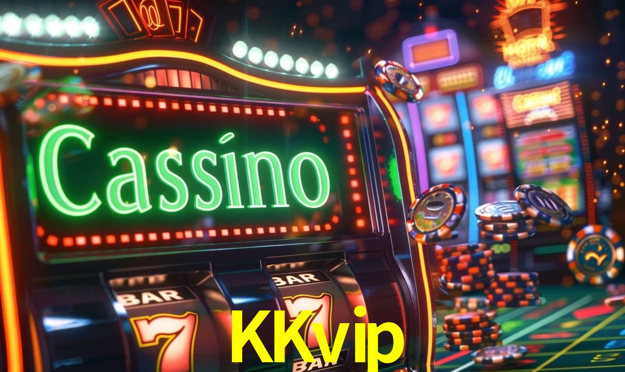 Benefícios da Conta KKvip