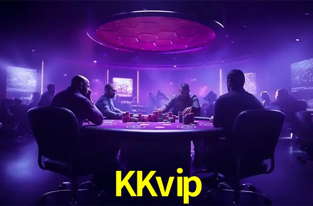 Estatísticas KKvip