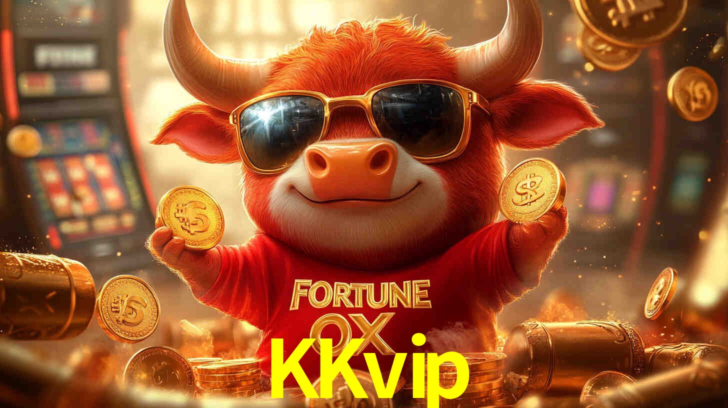 KKvip App
