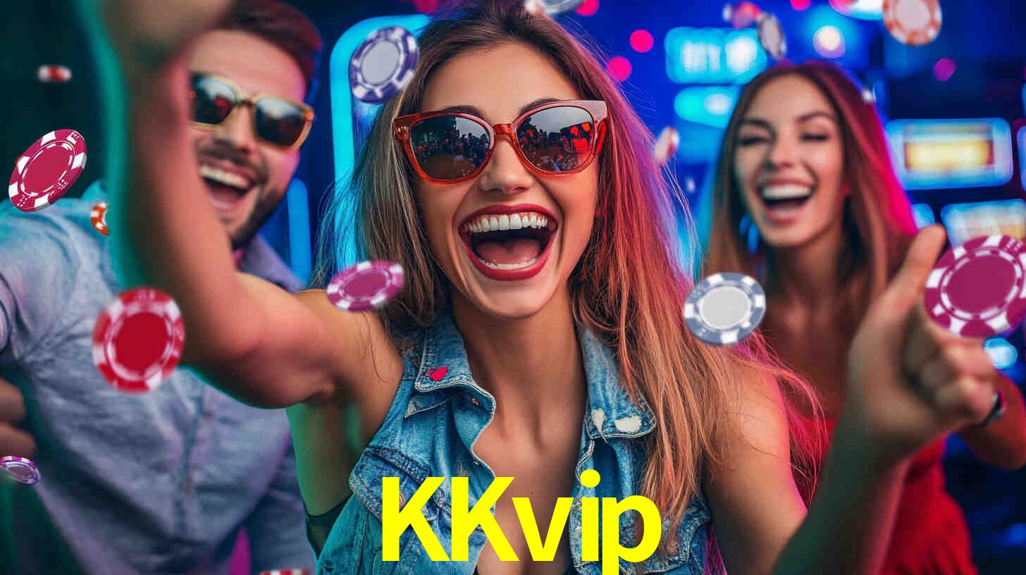 Descubra o Programa VIP da KKvip: Vantagens Exclusivas para Jogadores