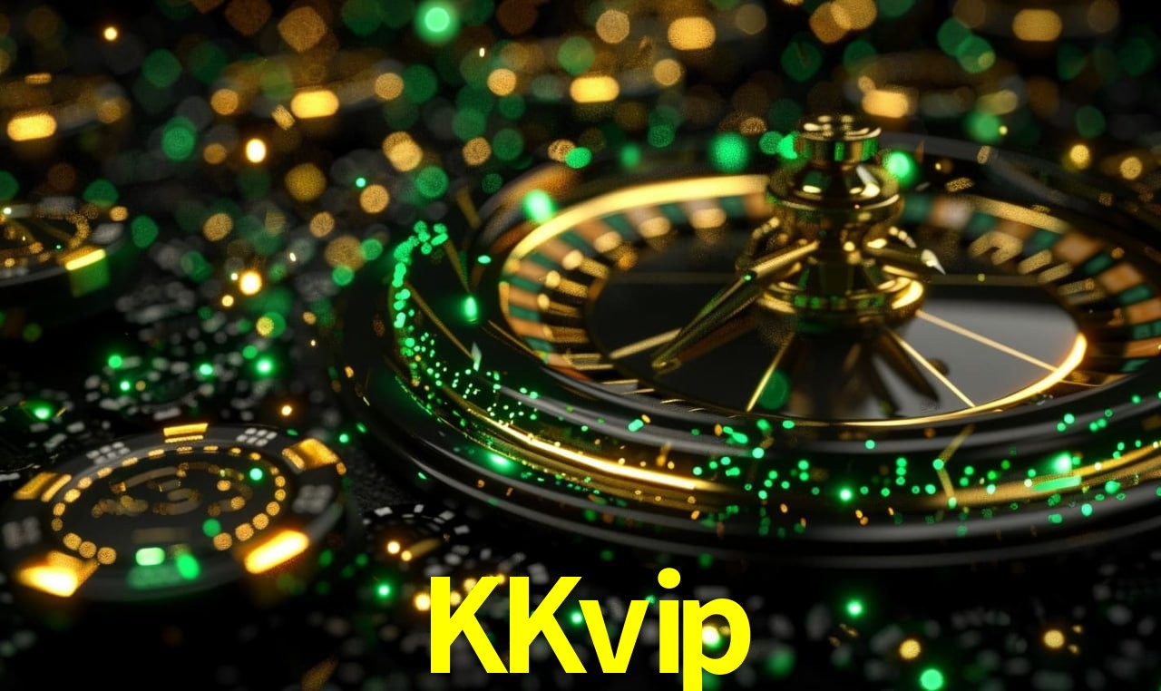 Slots com jackpots e giros grátis na KKvip