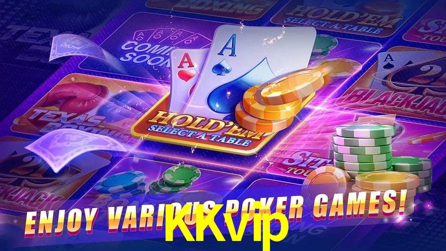 Desvendando o Mundo dos Jogos Virtuais na KKvip