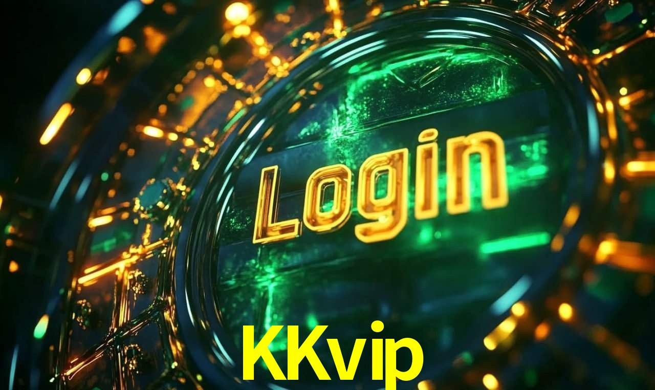 APP rápido e leve da KKvip