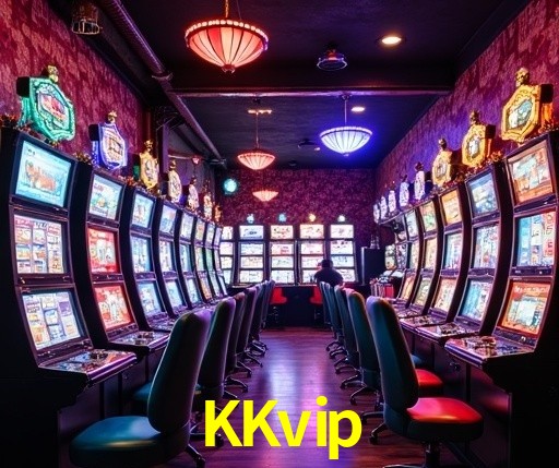 Segurança e performance na plataforma KKvip