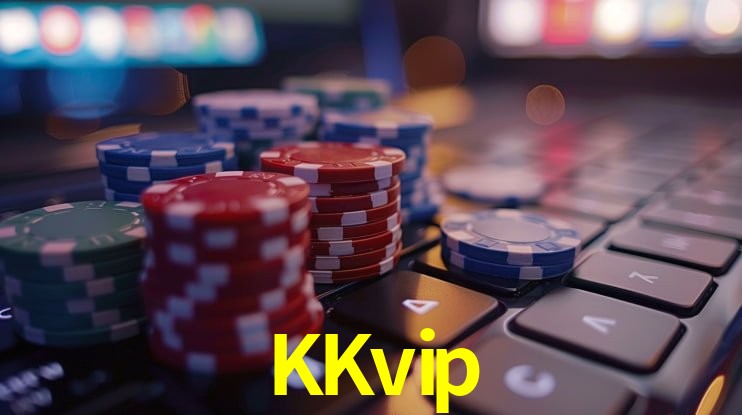 Design Responsivo KKvip
