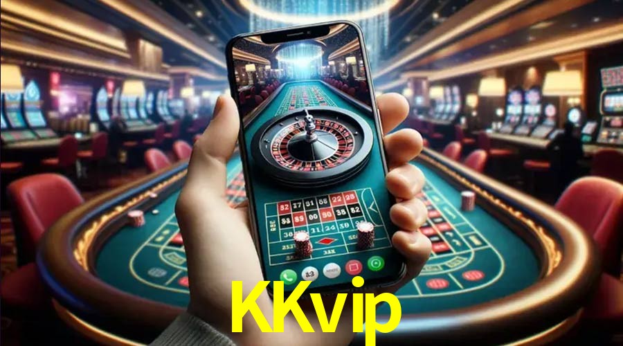 Live Casino KKvip