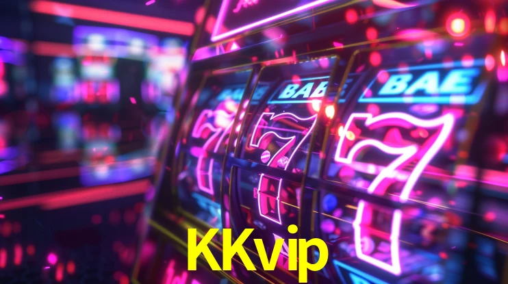 Game Providers KKvip