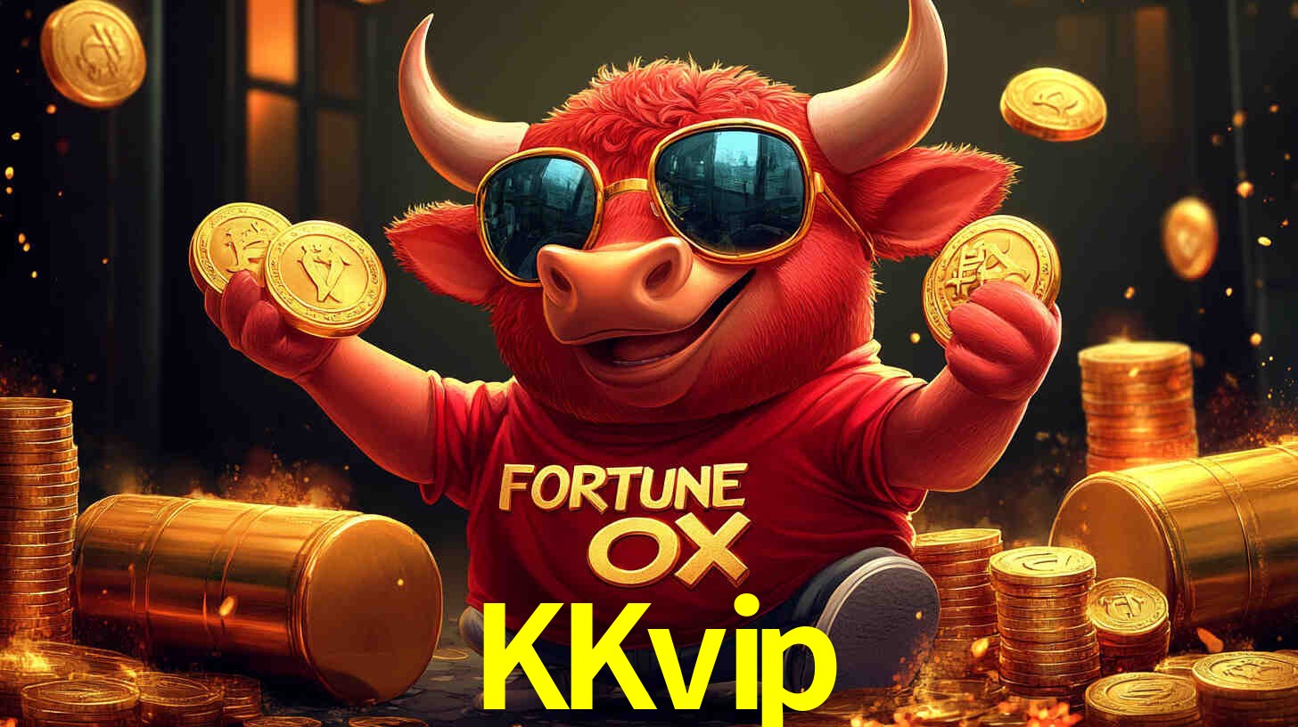 Desvendando o Mundo dos Jogos Virtuais na KKvip