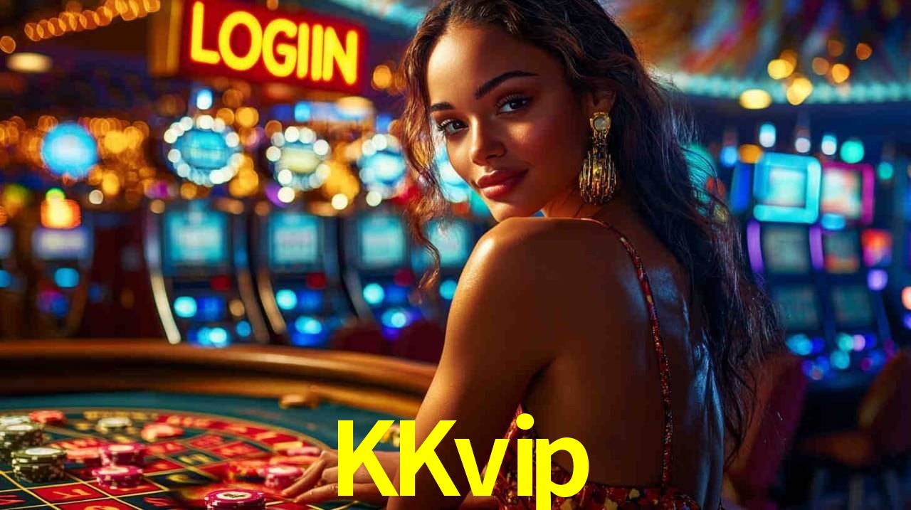 Casino Ao Vivo KKvip