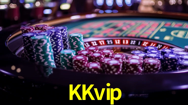 Roulette Table KKvip