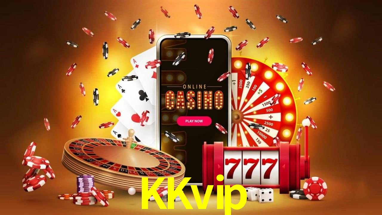 Provedores de Jogos KKvip