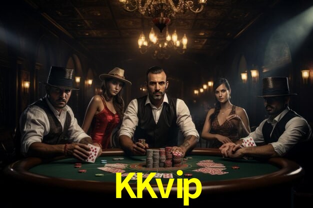 A Emoção da Loteria na KKvip: Uma Chance de Mudança de Vida