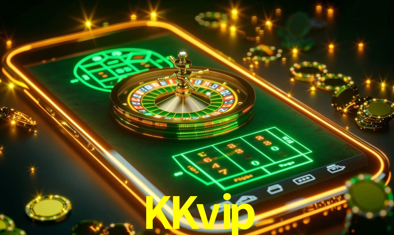 Promoção Relâmpago KKvip