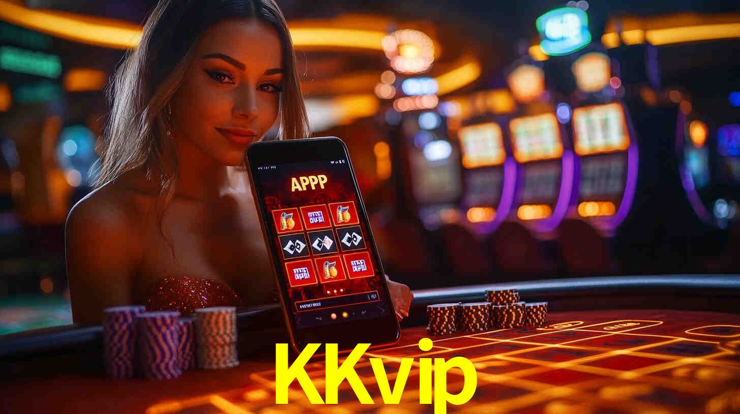 A Popularidade dos Caça-Níqueis no KKvip