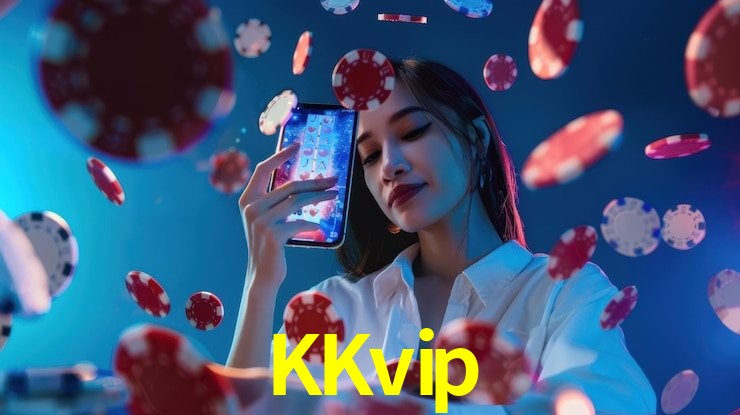 A Experiência Imersiva dos Cassinos Ao Vivo no KKvip