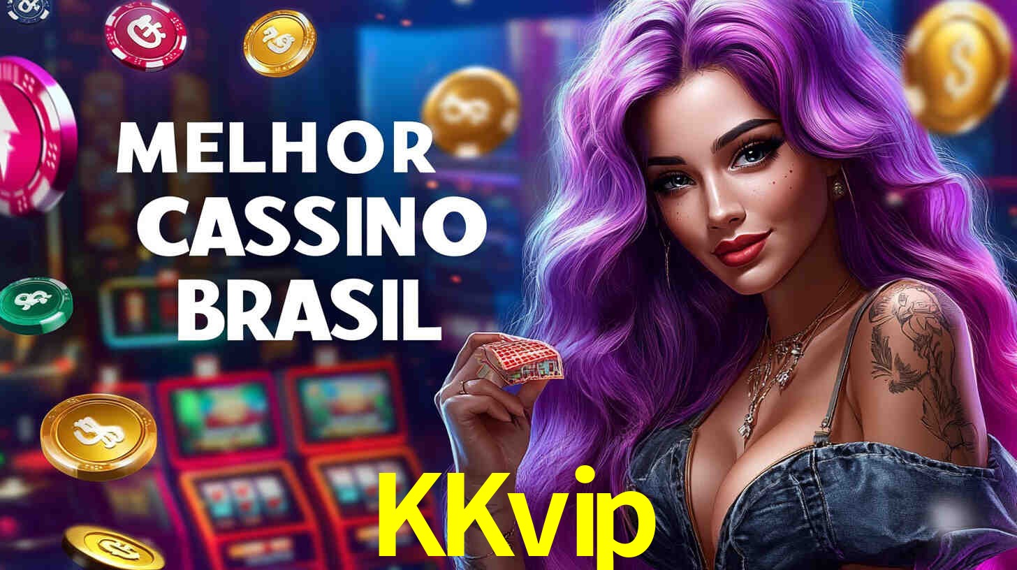 A Experiência Imersiva dos Cassinos Ao Vivo no KKvip