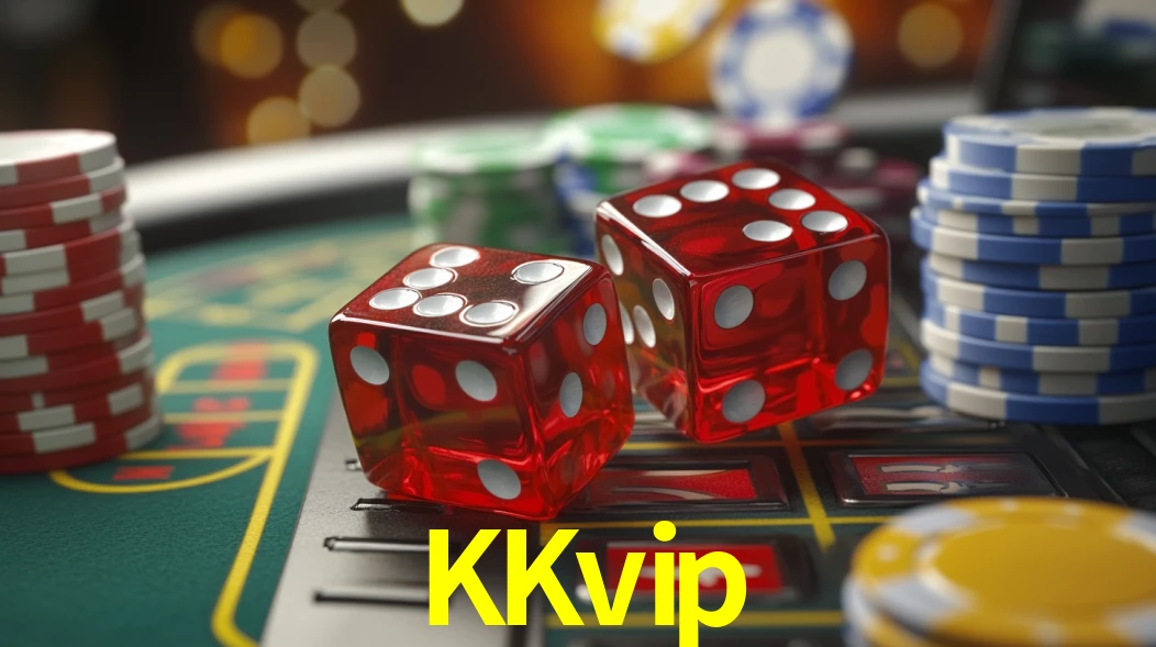 Live Casino KKvip