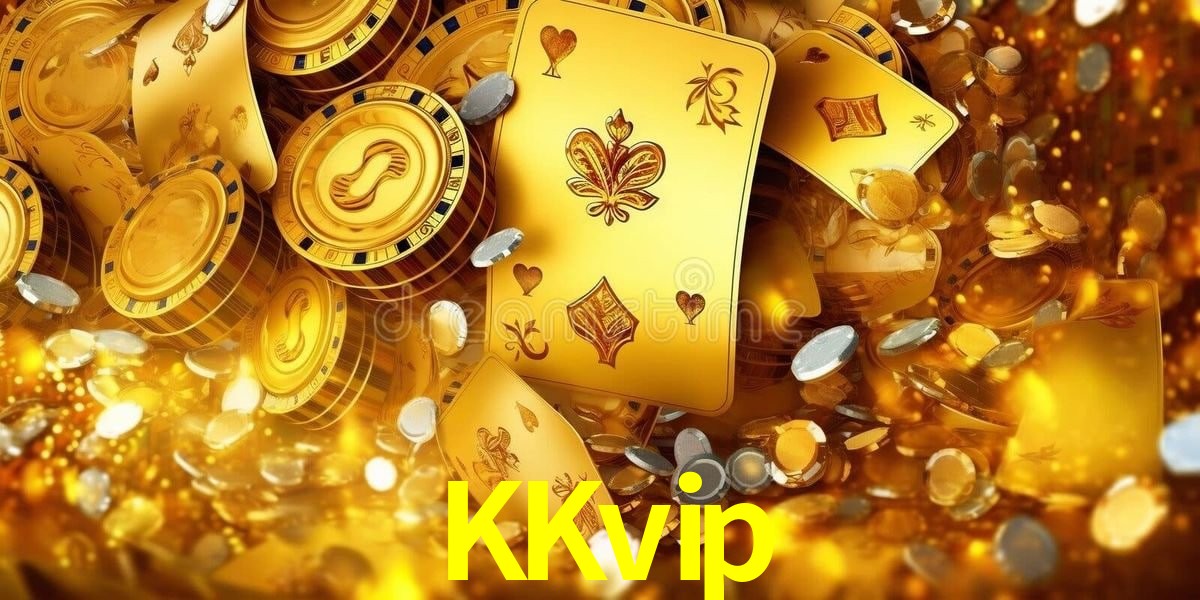 Descubra o Programa VIP da KKvip: Vantagens Exclusivas para Jogadores