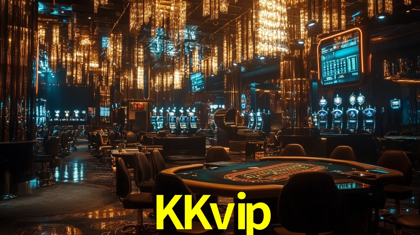 KKvip: Seu Especialista em Apostas Esportivas Brasileiras