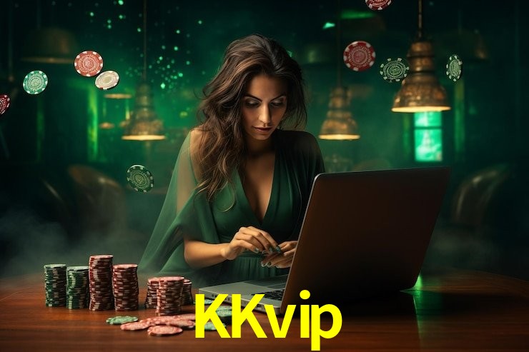 Segurança e privacidade no APP KKvip