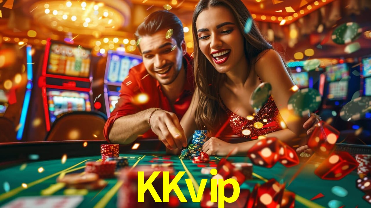 Segurança 2FA KKvip