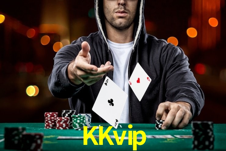 Apostas com odds competitivas na KKvip