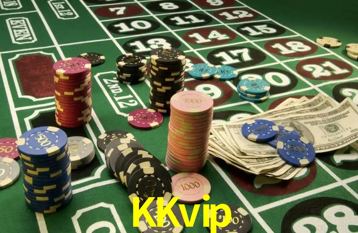 Explore as vantagens do KKvip: serviço profissional e confiabilidade