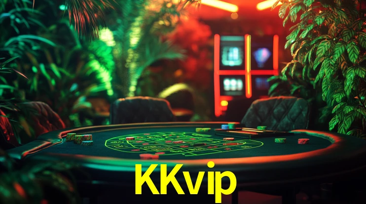 Blackjack Table KKvip