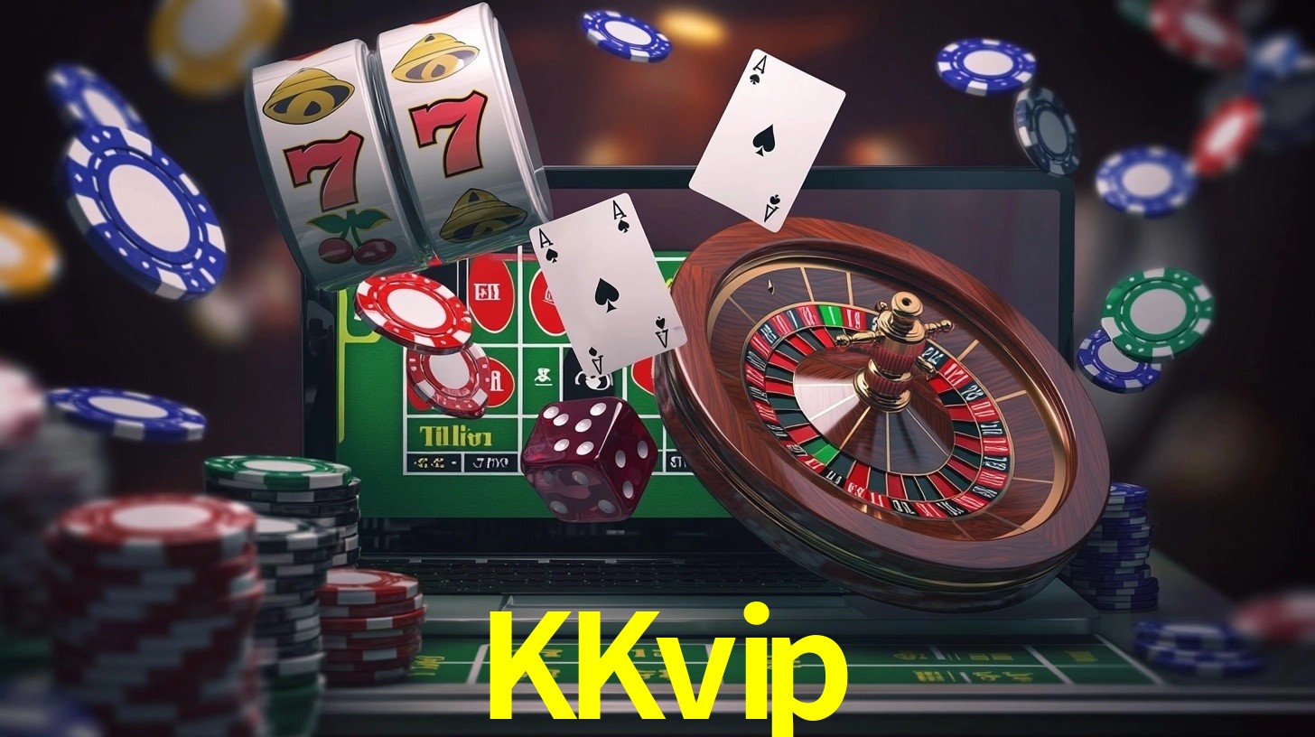 KKvip App Interface