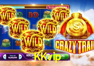 Descubra o Mundo do Cassino Online com KKvip