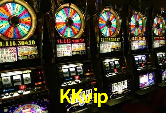 A Emoção da Loteria na KKvip: Uma Chance de Mudança de Vida