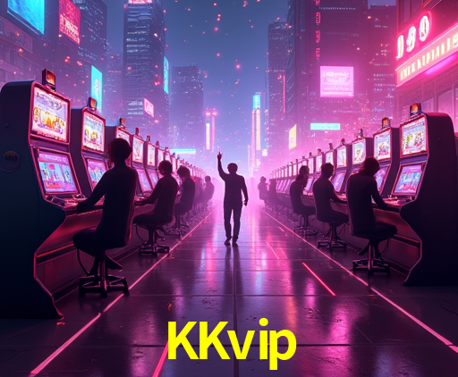 PIX Instantâneo KKvip