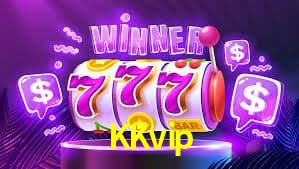 Welcome Bonus KKvip