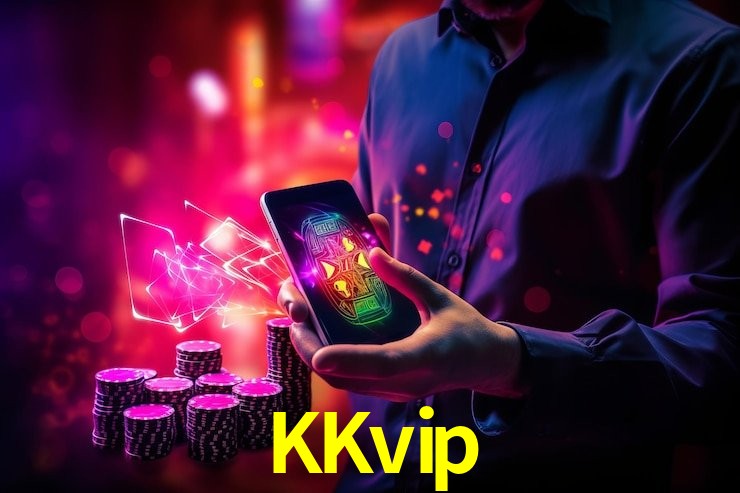 Jogos Exclusivos KKvip