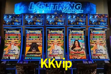 Desvendando o Mundo dos Jogos Virtuais na KKvip
