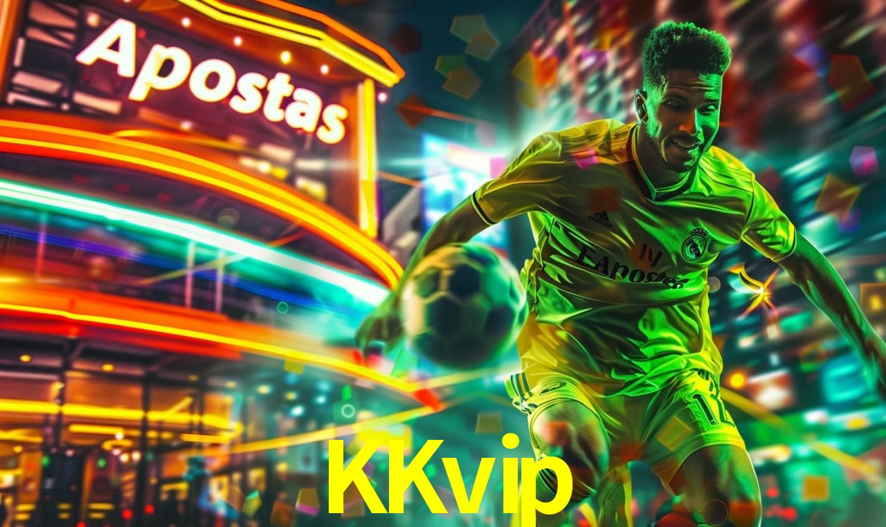 Recursos de Bônus KKvip
