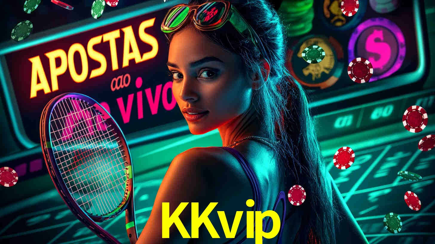 Apostas Esportivas na KKvip: Um Guia Completo