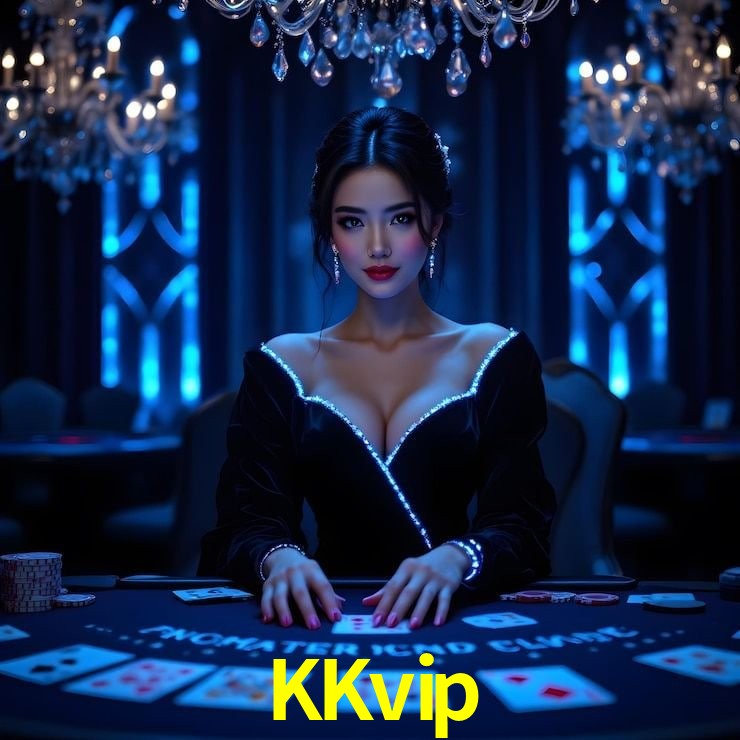 Jogos de Slot KKvip