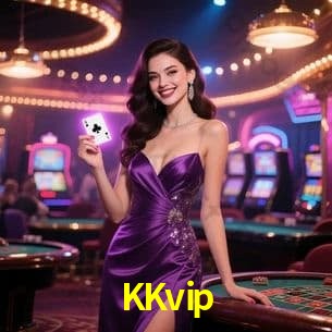 Interface do App KKvip