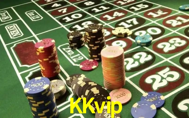 Estatísticas do Jogo KKvip