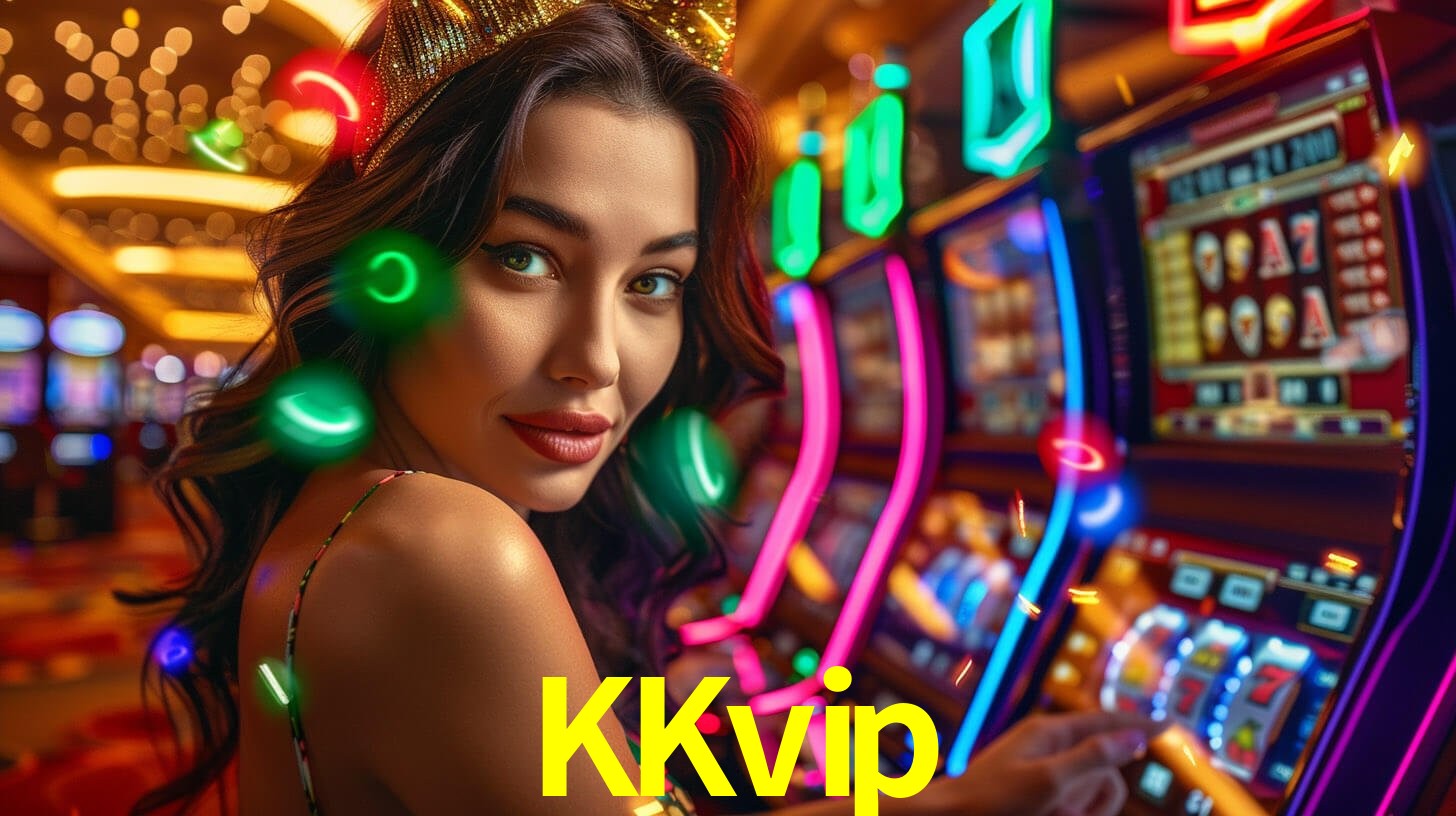 Download rápido e seguro na KKvip