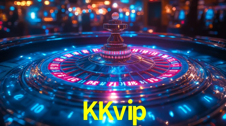 Bônus de boas-vindas na KKvip