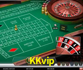 APP oficial da KKvip para mobile